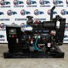 Дизельный генератор DIWEI АД-30HZ-2 RICARDO Tech. 30 кВт открытого типа