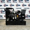 Дизельный генератор DIWEI АД-30HZ 30 кВт Yuchai открытого исполнения (открытого типа) ДЭС