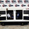 Дизельный генератор DIWEI АД-50HZ-2 WEICHAI в шумозащитном кожухе