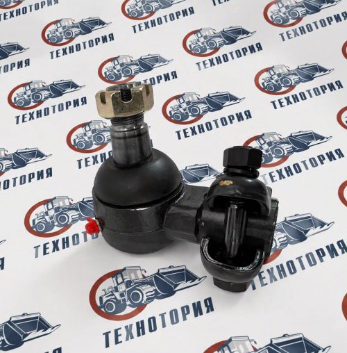 Наконечник рулевого цилиндра XCT55 860323975 для автокрана Фото 6