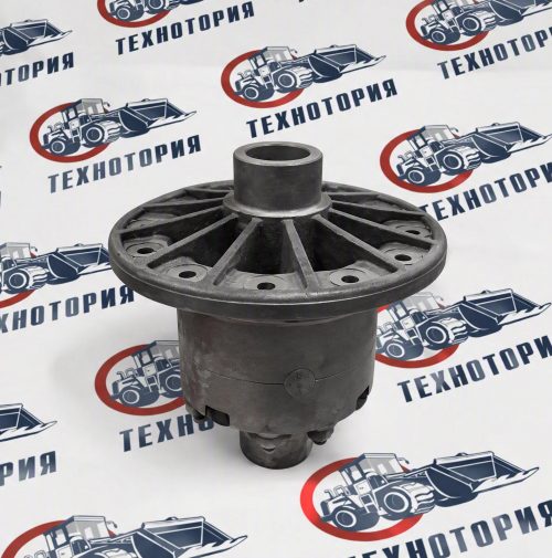 Дифференциал редуктора MERITOR 800107315/82231603 для грейдера Фото 5