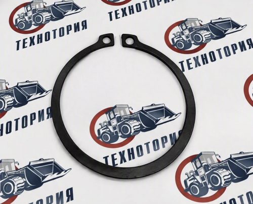 Кольцо стопорное гипоидного вала 805407568/52100012/B070259503