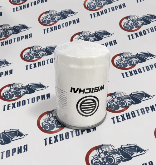 Фильтр топливный 1000622860/1000665142/CX0710T3/1000645393 Фото 2