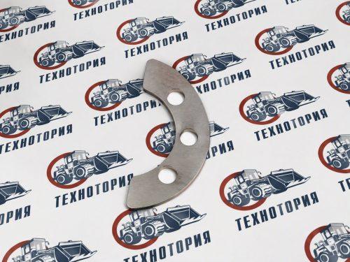 Шайба регулировочная 275000593 для погрузчика XC6-3007K
