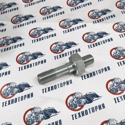 Штуцер тормозного суппорта 29220009011 для фронтального погрузчика SDLG