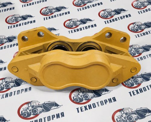 Колодка тормозная 860115231/4110000012013/860140882/408107-108/4120001739016 (110х210мм) Фото 5