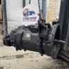 КПП HW15710 в сборе