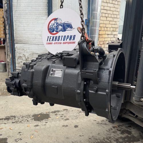 КПП HW15710 в сборе