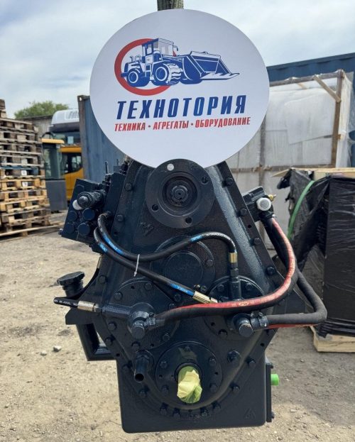 КПП 936.4A/936.4N в сборе